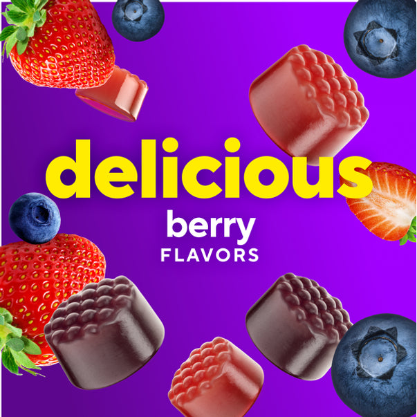 Women's Multivitamin Gummy, 70 Gummies