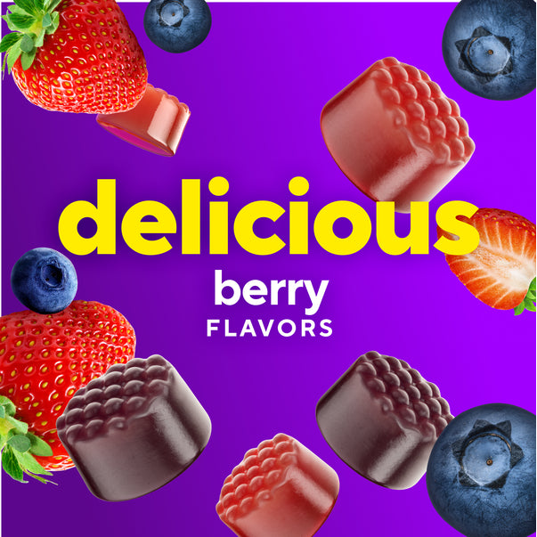 Women's Multivitamin Gummy, 120 Gummies