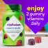 Men's Multivitamin Gummy, 120 Gummies