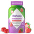 Vitafusion Melatonin Max Strength 10 mg strawberry gummies, 100 count.