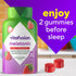 Melatonin Max Strength 10 mg Gummy Vitamin, 100 Gummies