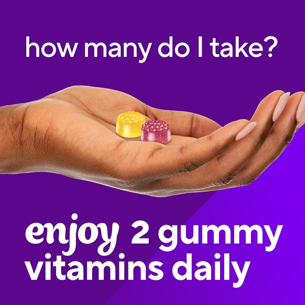 Omega-3 Gummy Vitamin, 120 Gummies