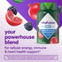 Power Plus Mens Multivitamin Gummy, 90 Gummies