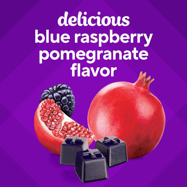 Power Plus Mens Multivitamin Gummy, 90 Gummies