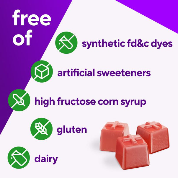 Power Plus Women's Multivitamin Gummy, 90 Gummies