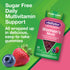 Women's Multivitamin Gummy, 120 Gummies