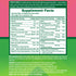 Women's Multivitamin Gummy, 120 Gummies