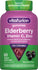 Vitafusion Elderberry gummies with Vitamin C and Zinc, 60 Vegan, Very Berry Flavor. Supports antioxidant health.