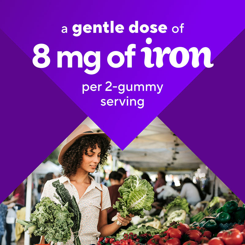 Image of Vitafusion Product