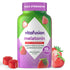 vitafusion. Max Strength Melatonin 10 mg Strawberry Flavor Gummies, 100 Count. Supports sleep so you wake up refreshed & rested.