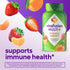 Multi + Immune Support* Gummy Vitamin, 90 Gummies