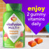 Multi + Immune Support* Gummy Vitamin, 90 Gummies