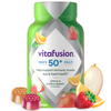 vitafusion Men's 50+ Multi Gummy Vitamin