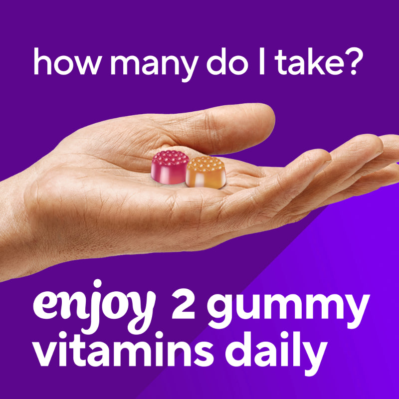 Image of Vitafusion Product