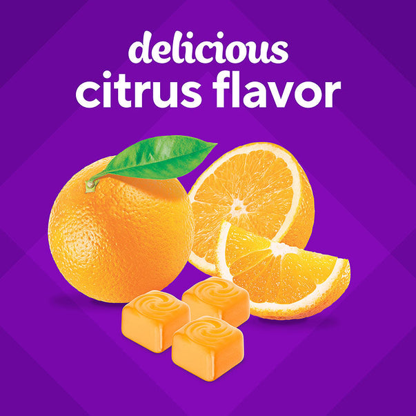 GLP-1 Support Fiber Gummy, 90 Gummies