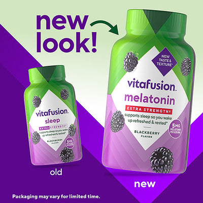 Image of Vitafusion Product