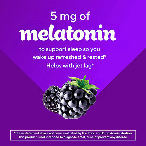 Image of Vitafusion Product