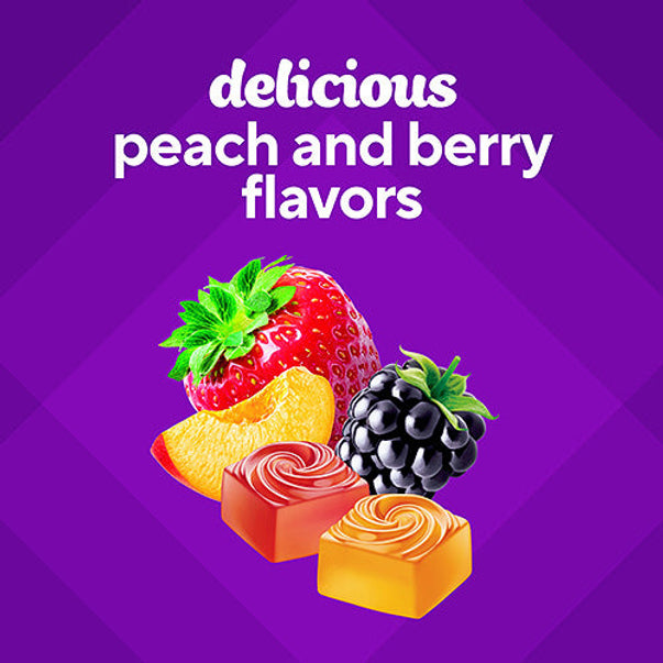 Fiber Well Sugar Free Gummy, 90 Gummies