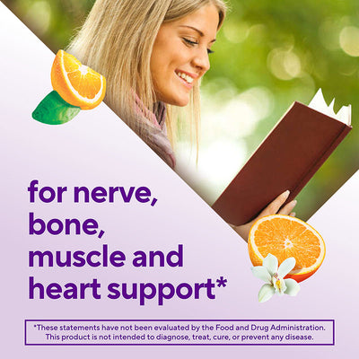 Image of Vitafusion Product