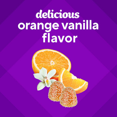 Image of Vitafusion Product