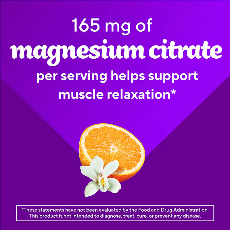 Image of Vitafusion Product