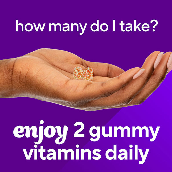 Magnesium Citrate Gummy, 60 Gummies