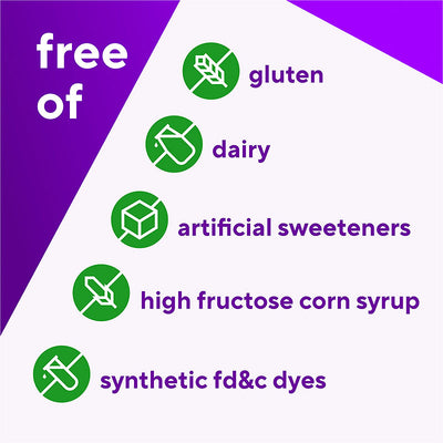 Image of Vitafusion Product