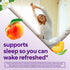 Melatonin 3 mg Sugar Free Gummy Vitamin, 140 Gummies
