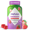 vitafusion Max Strength Melatonin Gummy