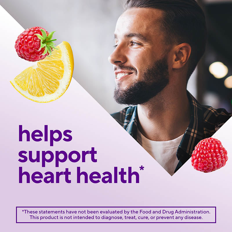 Omega-3 Supplement Gummy, 120 Gummies