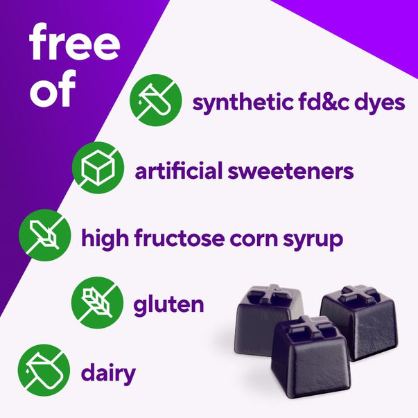 Power Plus Mens Multivitamin Gummy, 90 Gummies