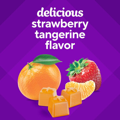 Image of Vitafusion Product