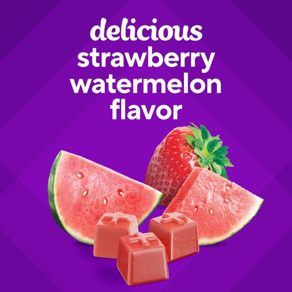 Power Plus Women's Multivitamin Gummy, 90 Gummies