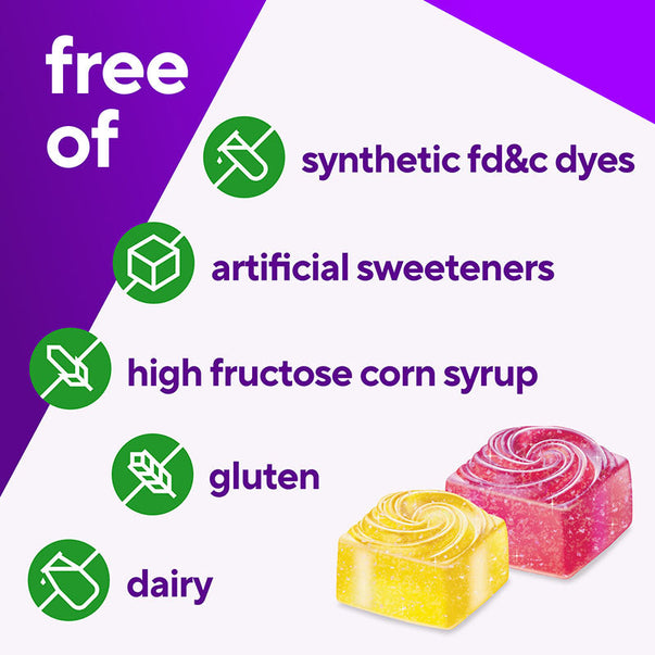 Prenatal Multivitamin Gummy, 90 Gummies