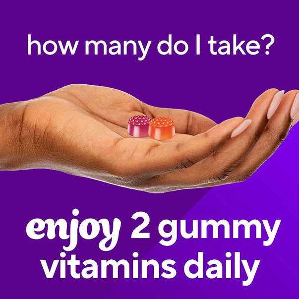 Probiotic Supplement 5 Billion Gummy, 70 Gummies