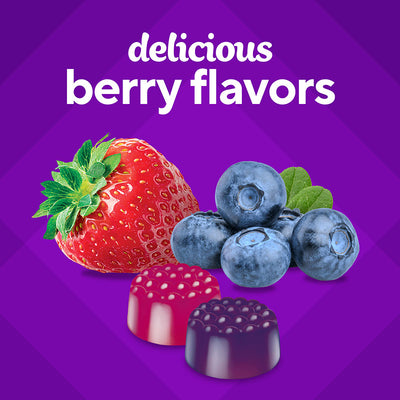 Image of Vitafusion Product