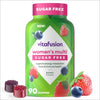 vitafusion Women's Sugar-Free Multivitamin Gummy